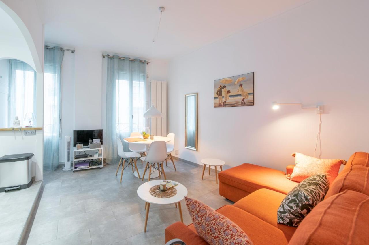 Suite Volupte Classee 3 Etoiles Avec Vue Sur Jardin, Climatisation Μονπελιέ Εξωτερικό φωτογραφία