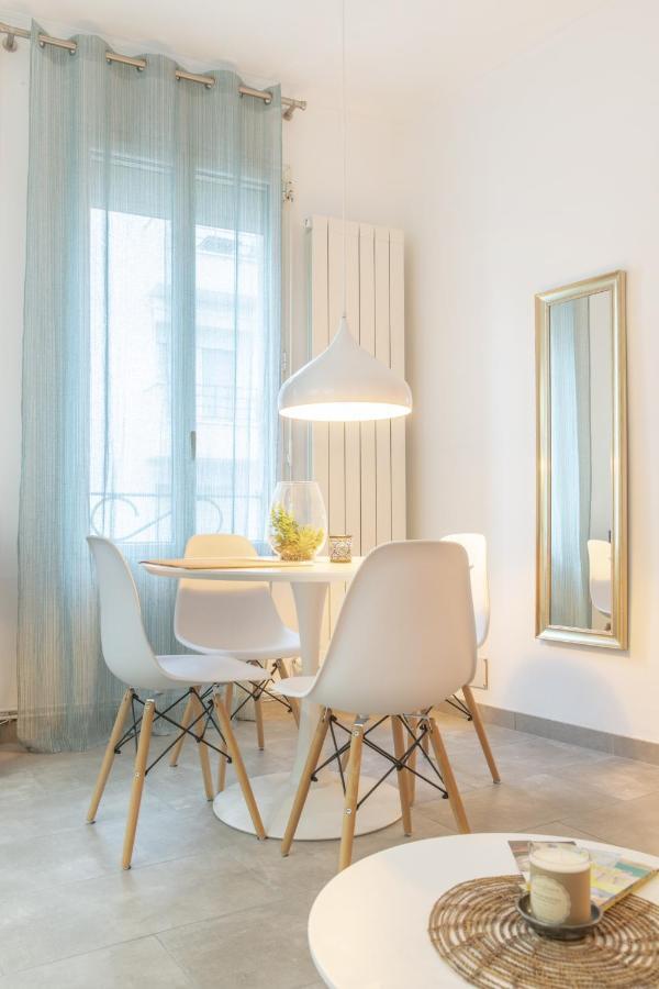 Suite Volupte Classee 3 Etoiles Avec Vue Sur Jardin, Climatisation Μονπελιέ Εξωτερικό φωτογραφία