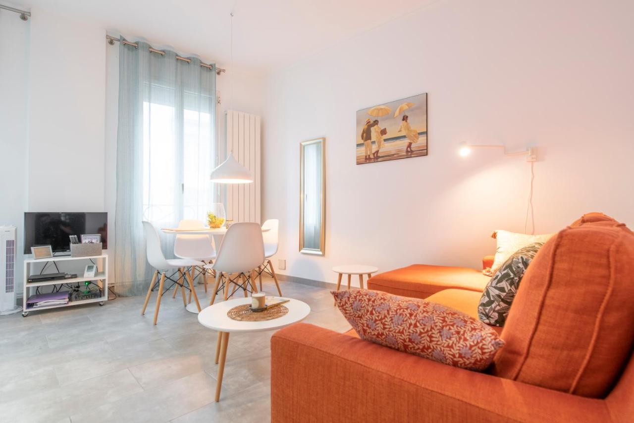 Suite Volupte Classee 3 Etoiles Avec Vue Sur Jardin, Climatisation Μονπελιέ Εξωτερικό φωτογραφία