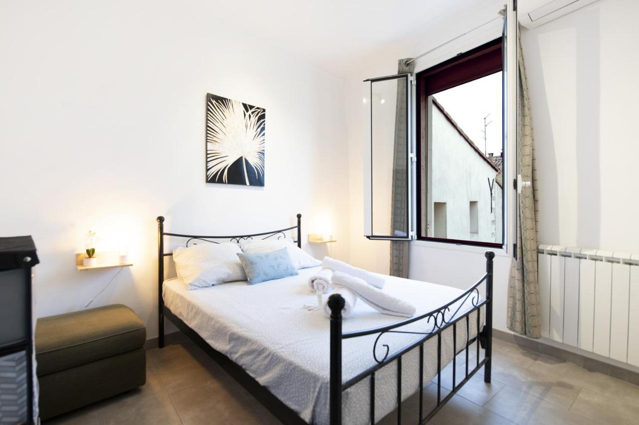 Suite Volupte Classee 3 Etoiles Avec Vue Sur Jardin, Climatisation Μονπελιέ Εξωτερικό φωτογραφία
