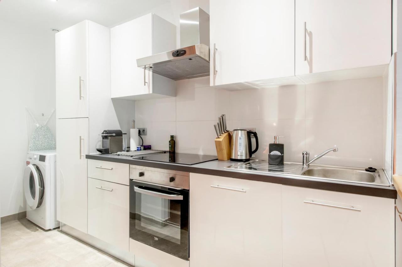 Suite Volupte Classee 3 Etoiles Avec Vue Sur Jardin, Climatisation Μονπελιέ Εξωτερικό φωτογραφία